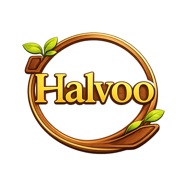 Halvoo
